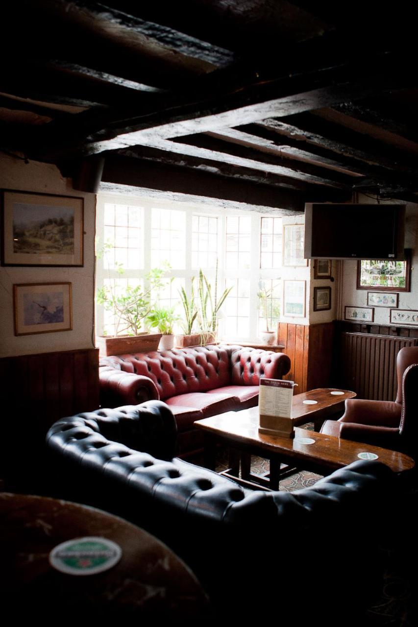 The Tower Arms Hotel Iver Eksteriør bilde