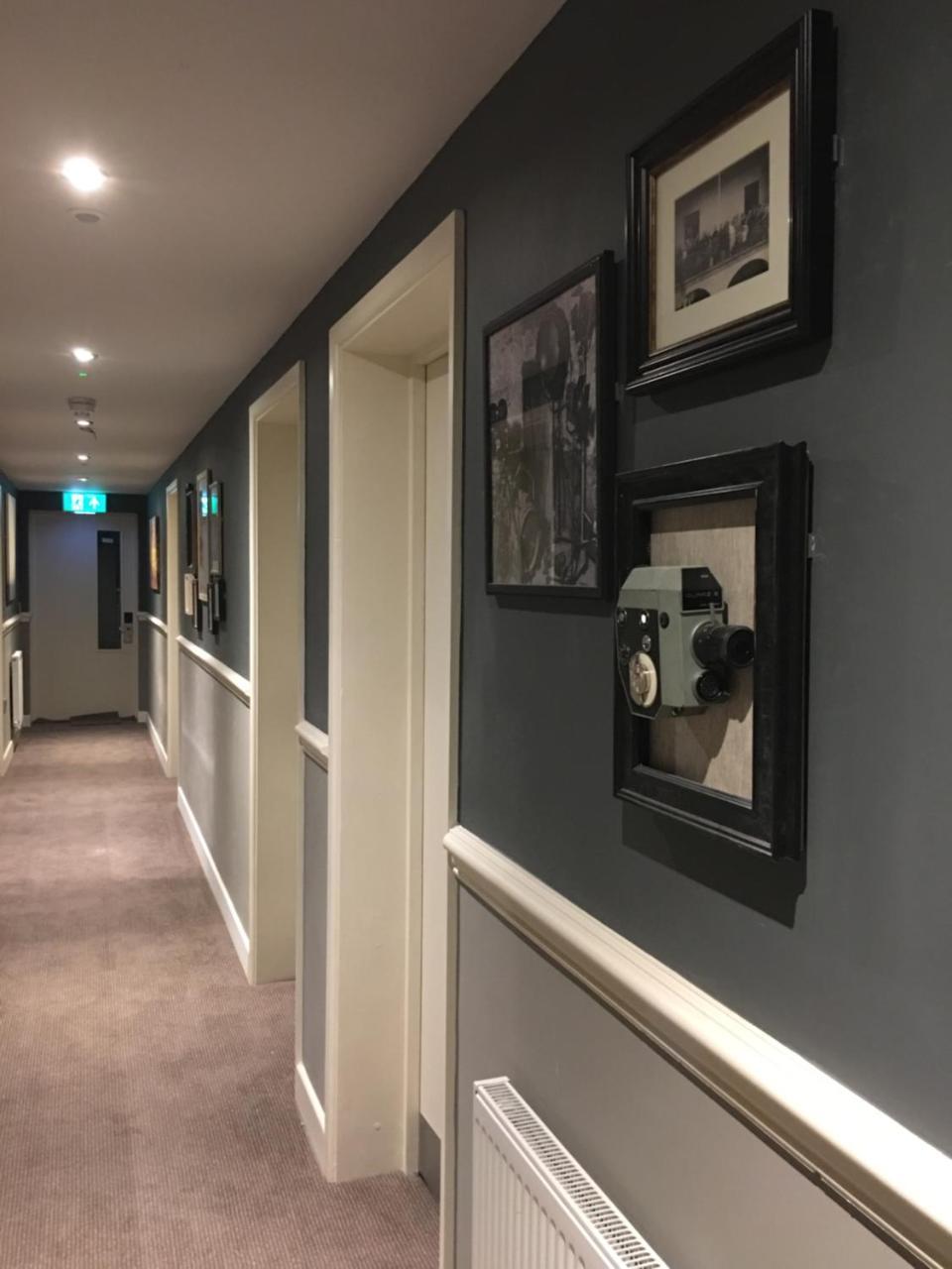 The Tower Arms Hotel Iver Eksteriør bilde