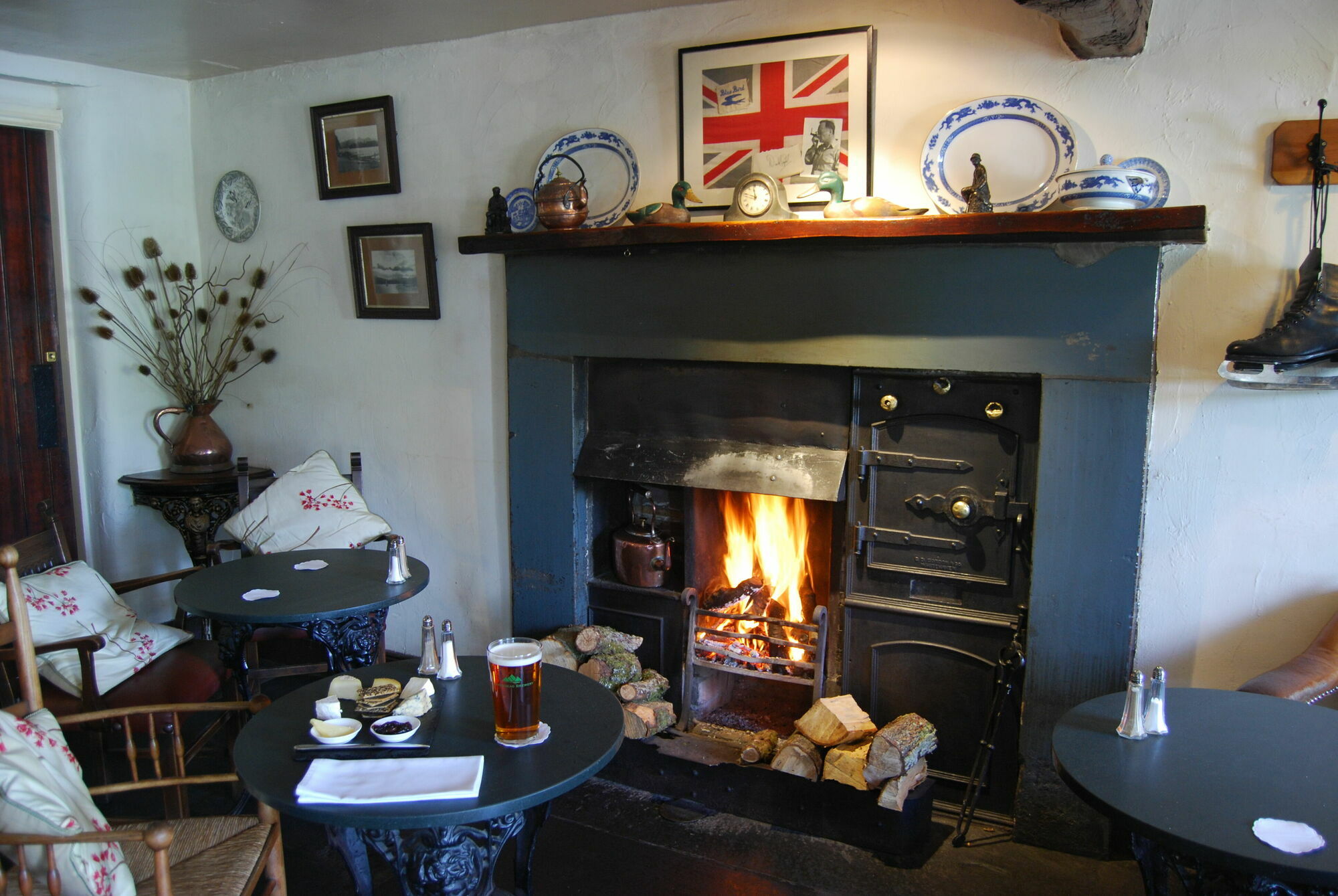 The Tower Arms Hotel Iver Eksteriør bilde